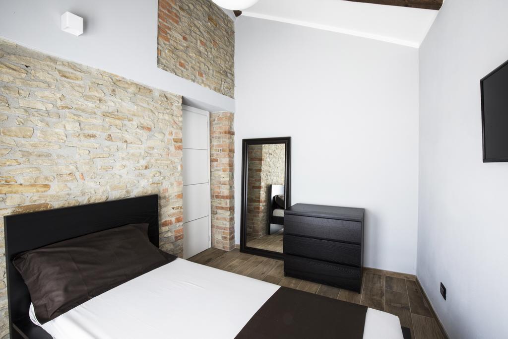 Villa Barbero Alba Langhe Манго Экстерьер фото