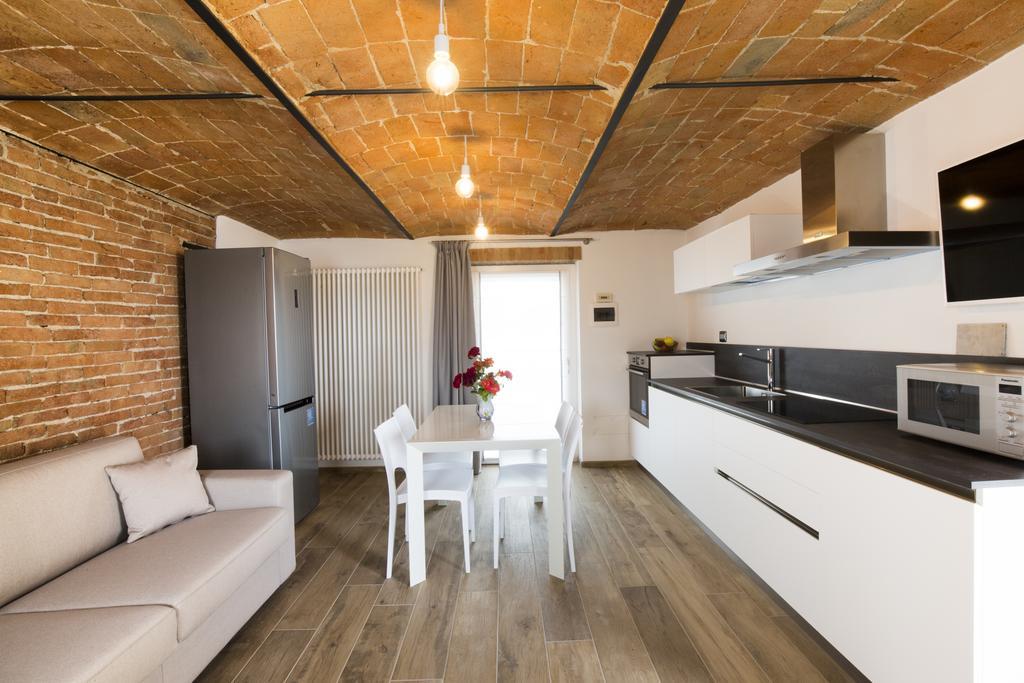 Villa Barbero Alba Langhe Манго Экстерьер фото