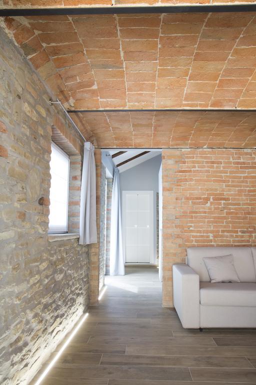 Villa Barbero Alba Langhe Манго Экстерьер фото
